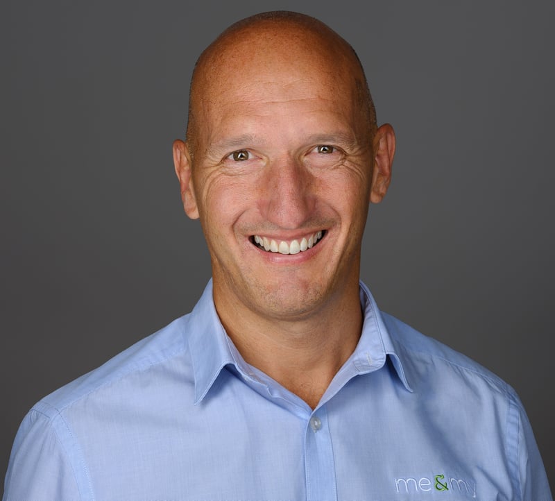 Anthony Hartcher, clinical nutritionist at me&my wellness in Randwick, Sydney Anthony Hartcher, clinical nutritionist at me&my wellness in Randwick, Sydney