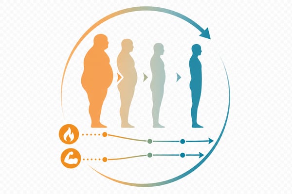 Understanding Metabolic Adaptation After Weight Loss