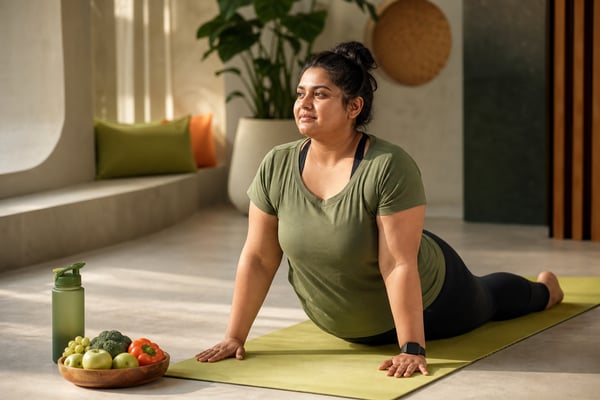 How Personalised Weight Loss Programs Support Gut Health