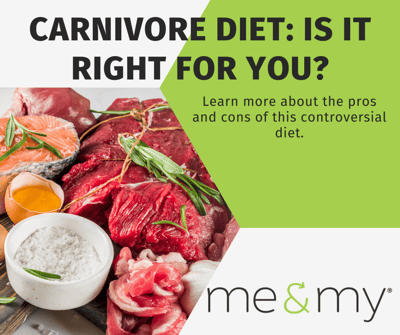 Enhancing Mitochondrial Efficiency through the Carnivore Diet