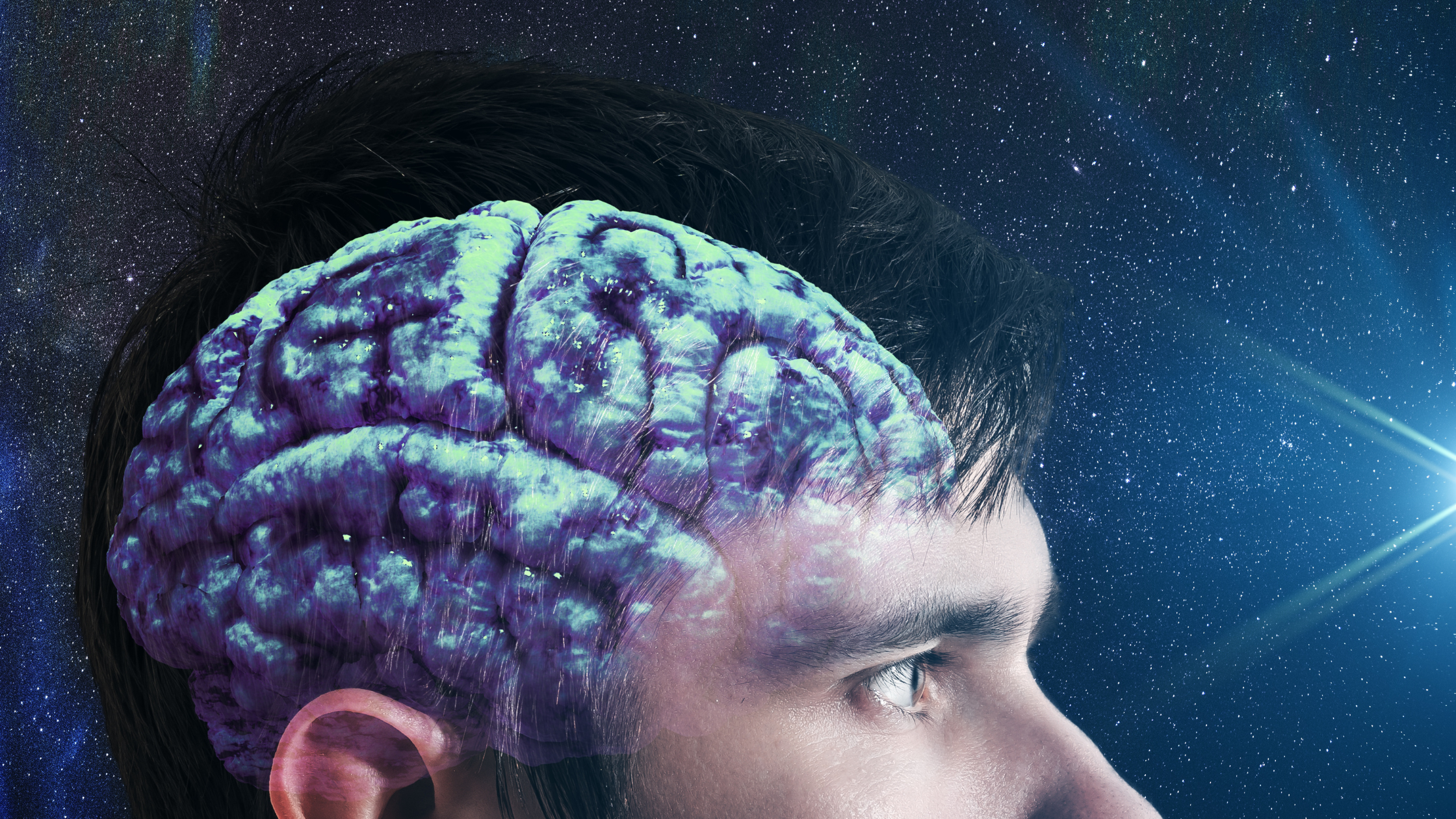 Consciousness Technology