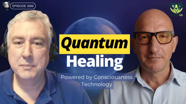 Harnessing Quantum Healing for Personal Wellbeing