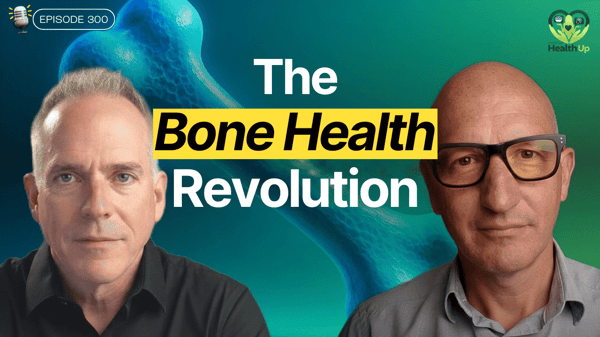 Bone & Muscle Health: How Osteo Strong Transforms Your Body