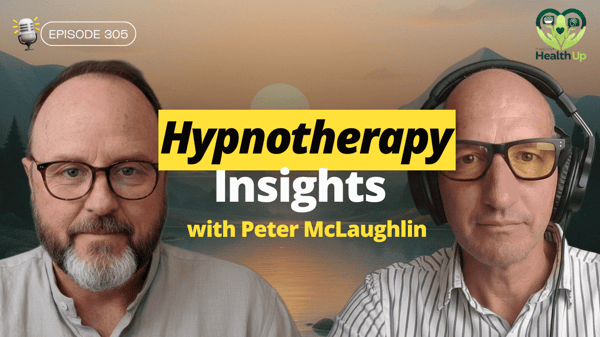 Healing Trauma with Hypnotherapy and Subconscious Reprogramming