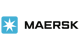 Maersk logo