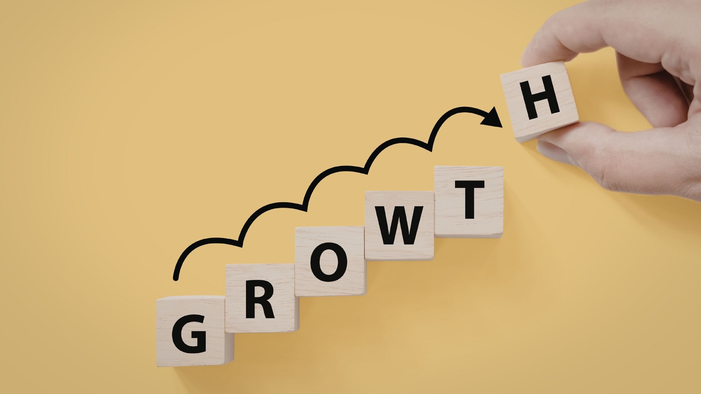 Small Steps Toward Growth