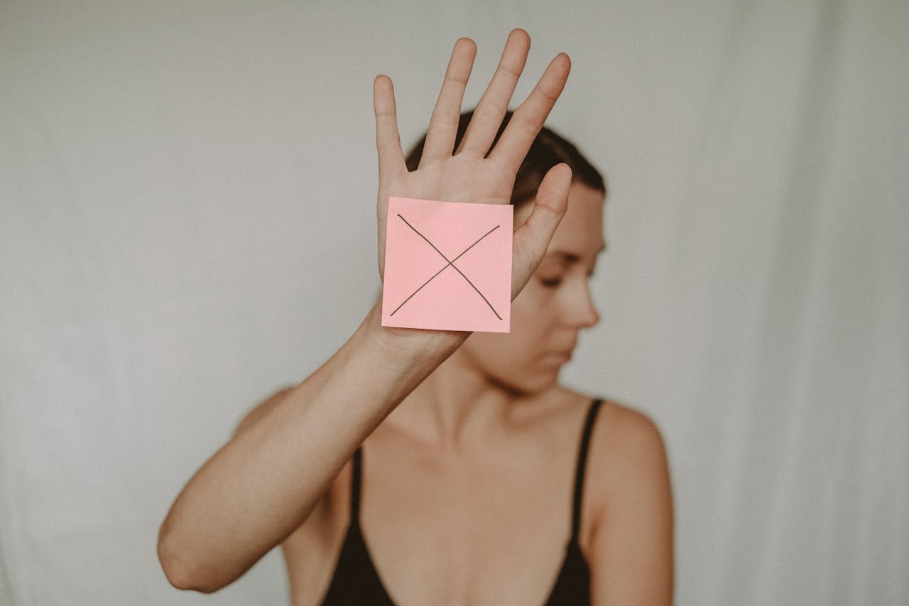 The Hidden Impact of Sexual Shame