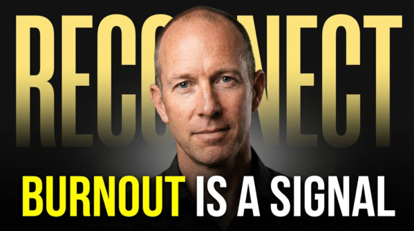 Burnout as a Signal