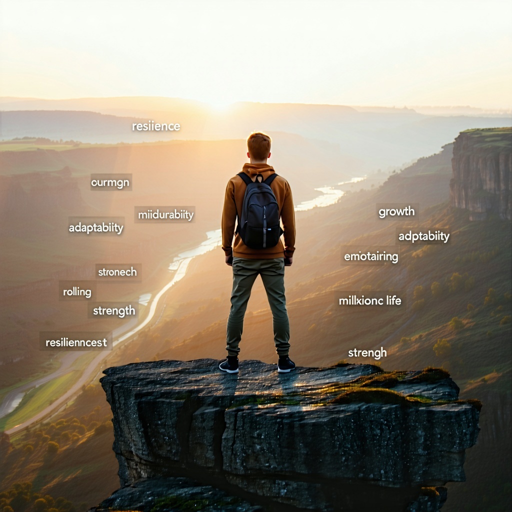 Resilience in Action