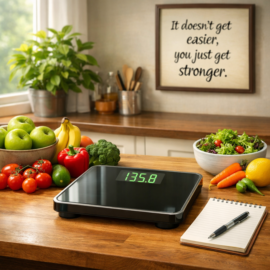 Why Weight Regain Happens After Dieting in 2026
