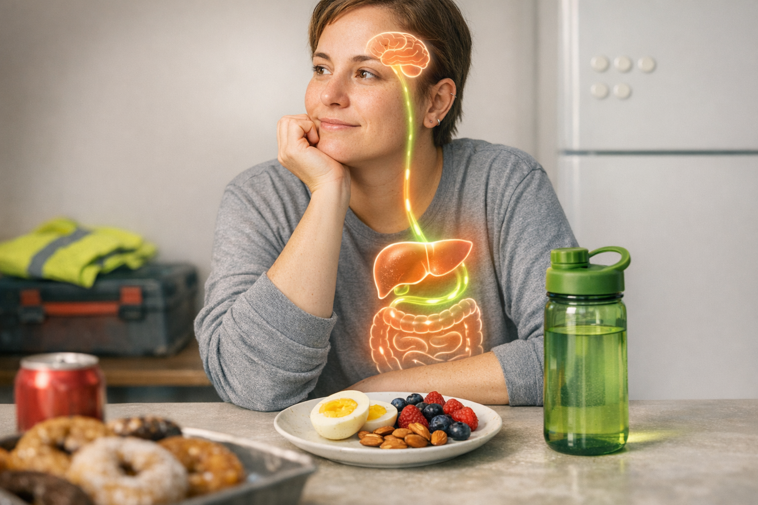 Digestive Health Assessment in 2026