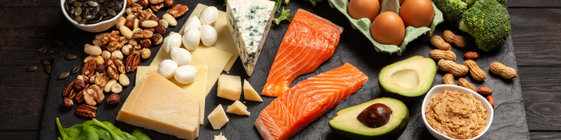 Keto Diet