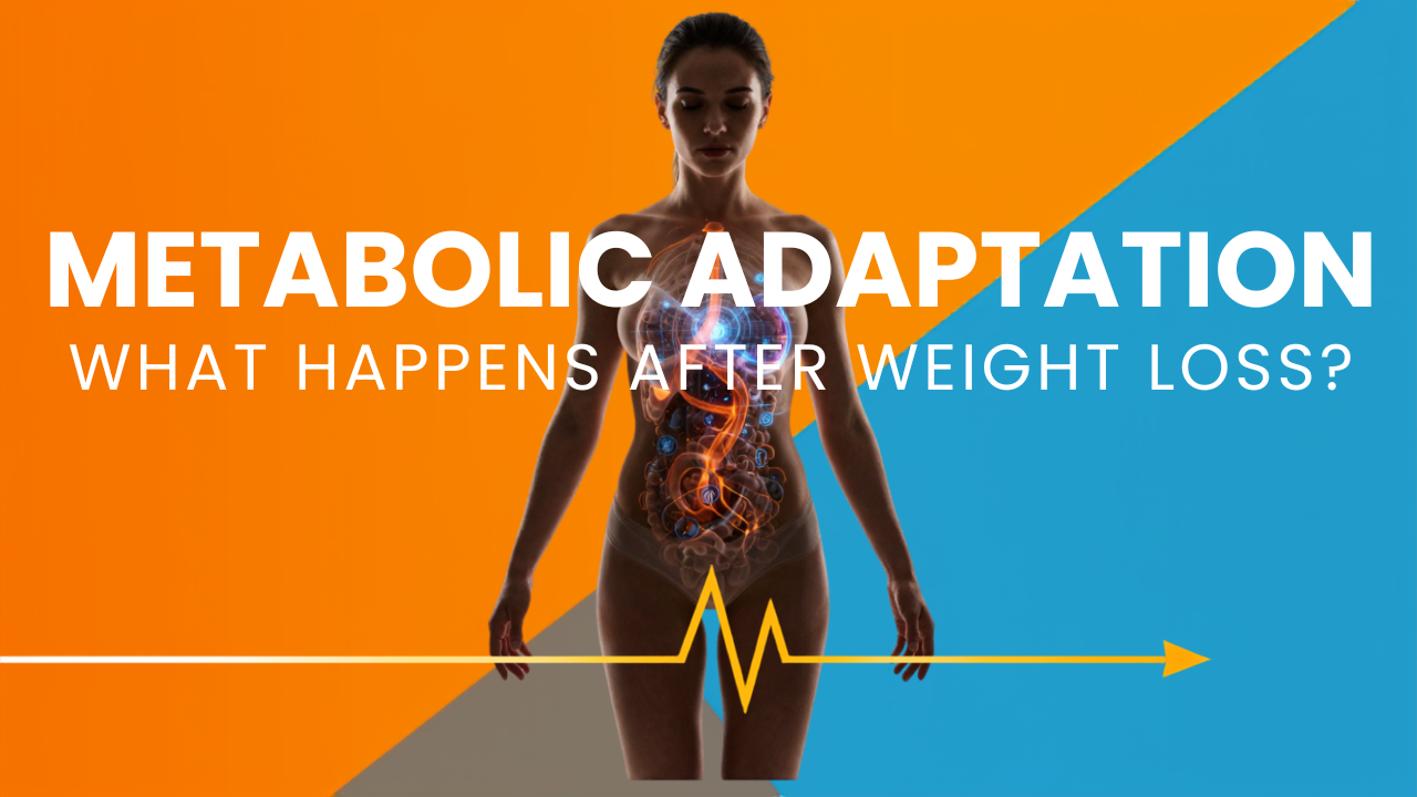 Metabolic Adaptation After Weight Loss in 2026