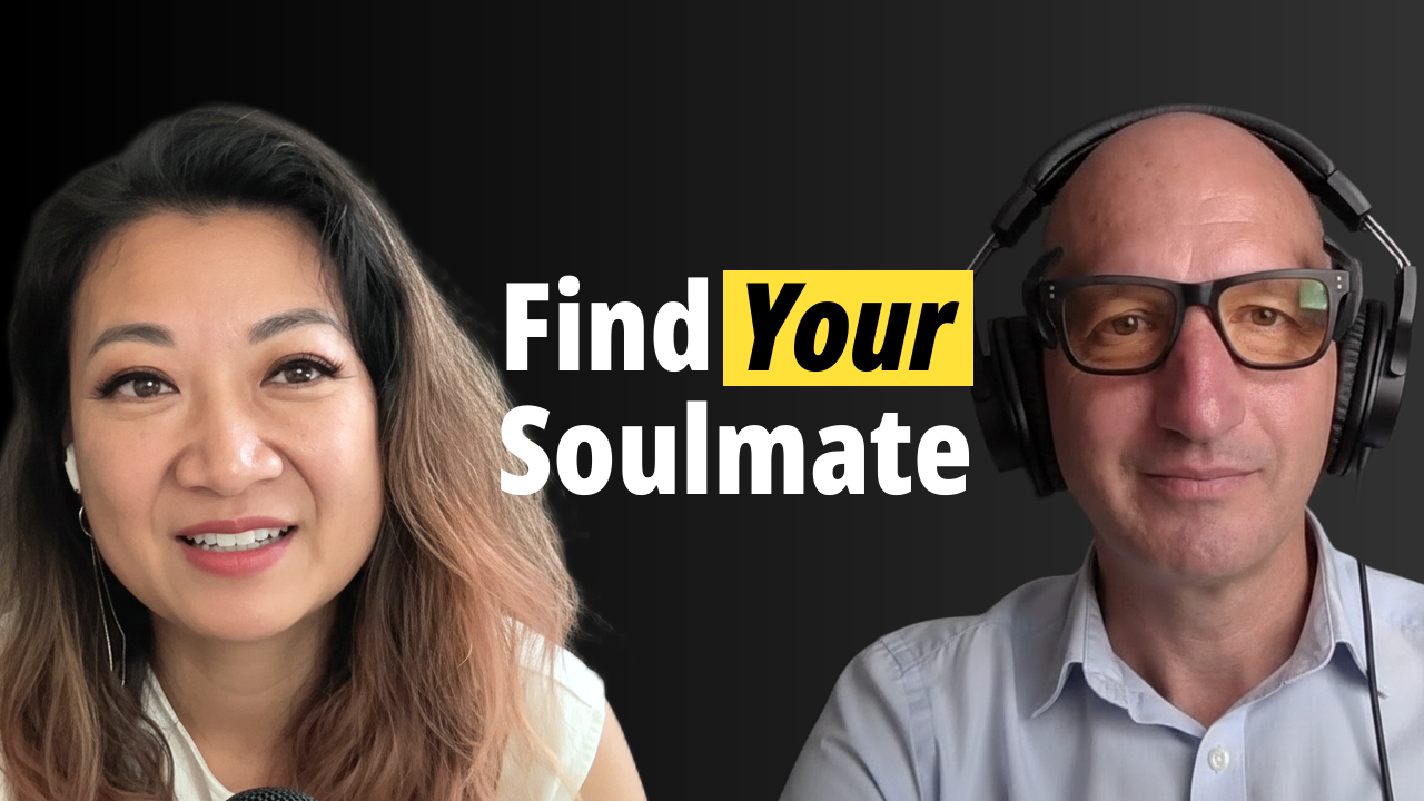 Find Your Soulmate