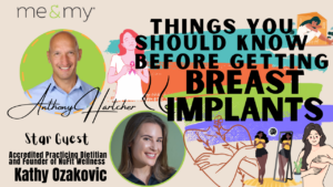breast implants what you need to know