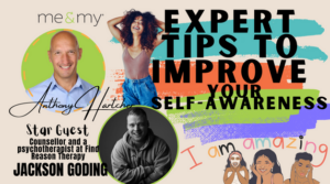 enhancing self-awareness for personal growth
