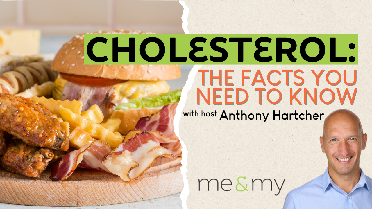 Unmasking The Truths About Cholesterol: Dispelling Myths And Exploring ...