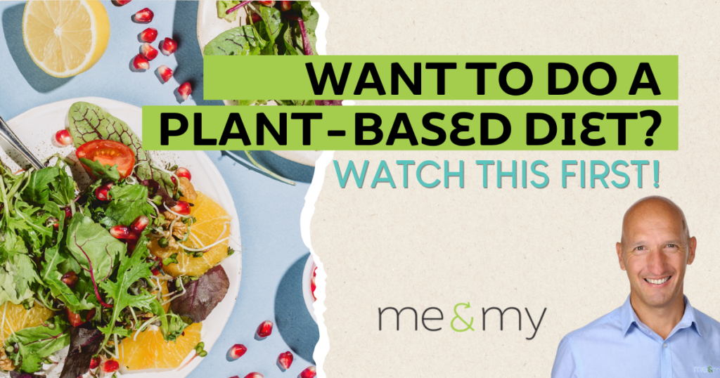 Exploring the Rise of Plant-Based Diets: A Balanced Approach