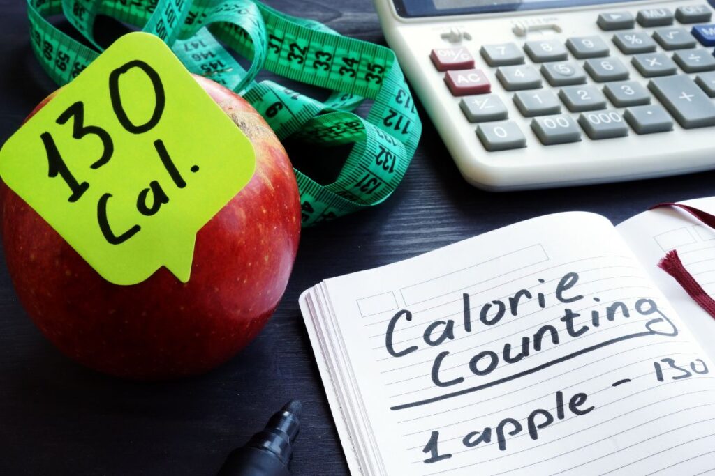 How Counting Calories Can Benefit You 