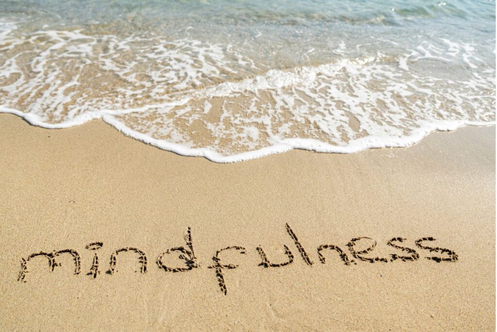 Mindfulness as a Catalyst for Change