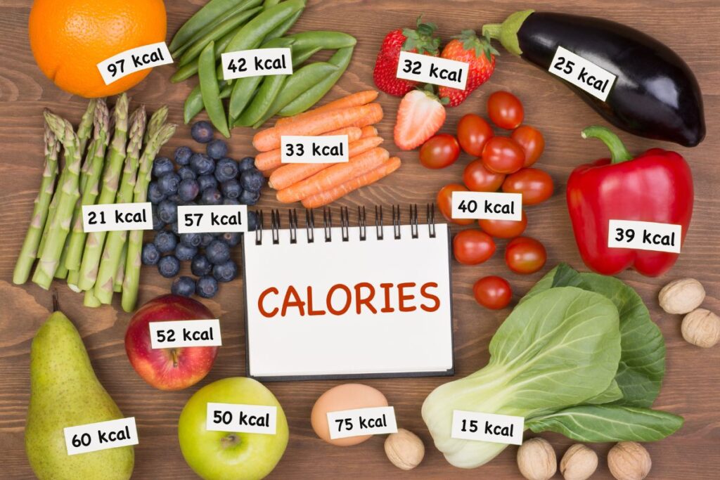 What is a Calorie