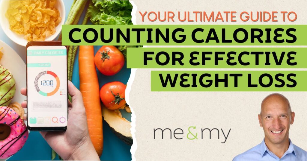 Truth about counting calories featured image for blog 