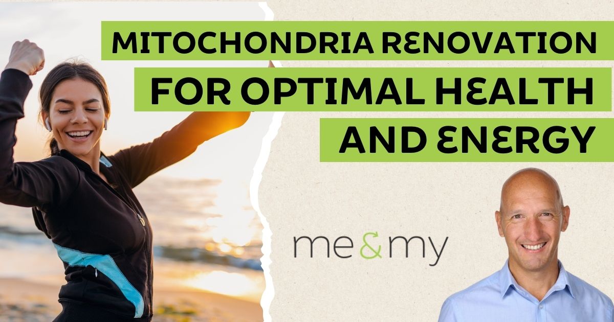 featured image for the mitochondria renovation