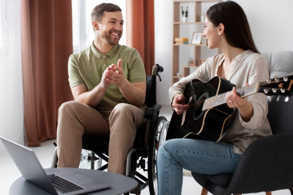 Innovative Approaches to Music Therapy